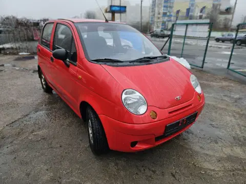 Daewoo Matiz (2024-03-11T00:00:00.000Z)