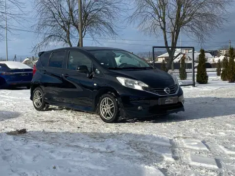 Nissan Note (2024-01-31T00:00:00.000Z)