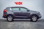 Kia Sportage image 4