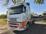 Volvo FH500 image 2