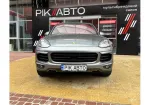 Porsche Cayenne image 3