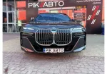 BMW i7 image 3