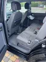 Volkswagen Touran image 8