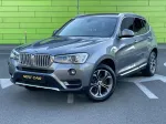 BMW X3 image 2