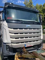 BMC Tugra 3540 image 4