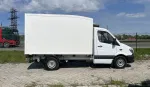 Mercedes-Benz Sprinter image 3