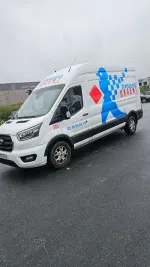 Ford Transit image 2