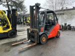 LINDE H30T-01 image 2