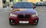 BMW X6 image 2