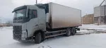 Volvo FH 13.420 image 4
