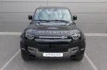 Land Rover Defender image 3