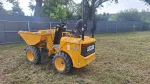JCB 7T-1 image 2