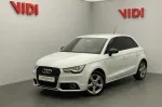 Audi A1 image 2