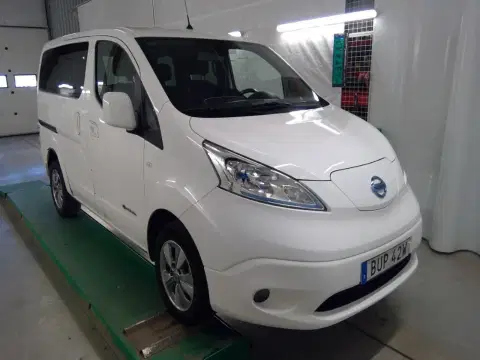 Nissan E-NV200 (2024-09-04T00:00:00.000Z)