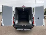 Mercedes-Benz Sprinter image 86
