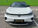 Volkswagen ID.4 Crozz image 2