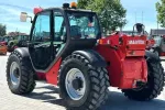 Manitou MLT 741-120 LSU image 3
