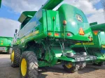 John Deere 9770 STS image 3
