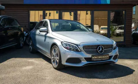 Mercedes-Benz C350E (2024-09-02T00:00:00.000Z)