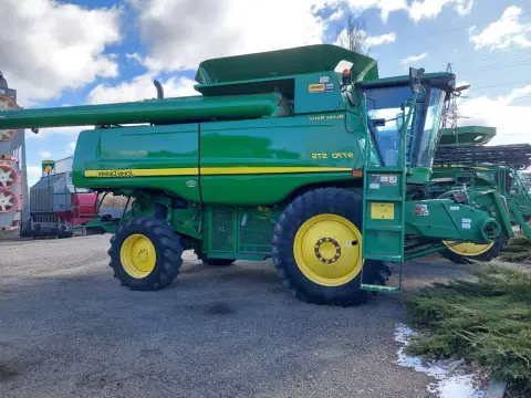 John Deere 9770 STS (2024-04-02T00:00:00.000Z)