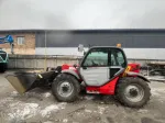 Manitou MT-X 732 image 2
