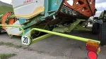 CLAAS LEXION 670 image 11