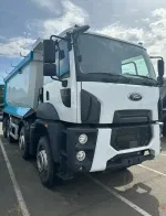 Ford 4142D image 1