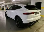 Jaguar E-Pace image 4