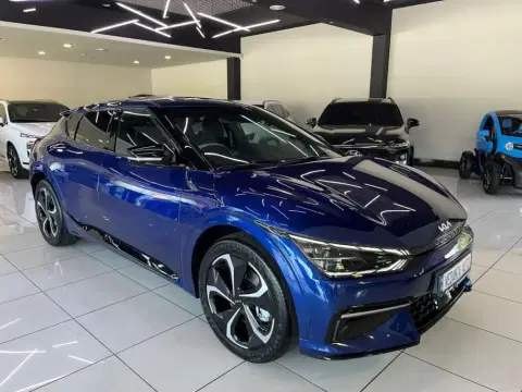 Kia EV6 GT-Line (2024-08-15T00:00:00.000Z)