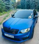 Skoda Octavia image 3