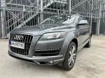 Audi Audi Q7 image 2