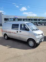 Wuling Mini Cargo Van image 4