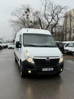 Opel Movano image 2