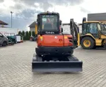 Kubota U 48-4 image 2