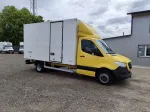 Mercedes-Benz Sprinter image 2