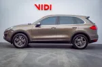 Porsche Cayenne image 4