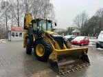 Caterpillar 434 image 1