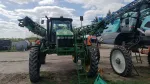 John Deere 4730 image 4