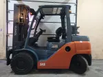 Toyota 8FG40N image 21