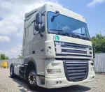 DAF XF 105 460 image 1