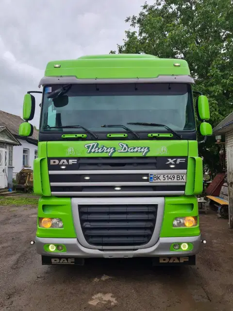 DAF XF 105 460 (2024-07-26T00:00:00.000Z)