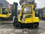 Hyster H2.5FT image 3