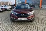 Honda CR-V image 3