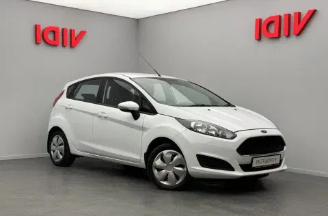 Ford Fiesta (2024-08-15T00:00:00.000Z)