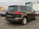 Volkswagen Sharan image 3