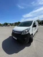 Opel Vivaro image 4