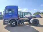MAN TGS 18.400 image 4