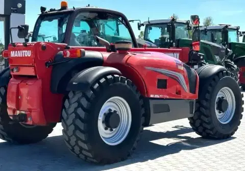 Manitou MLT 741-120 LSU (2025-06-15T00:00:00.000Z)