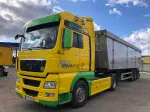 MAN TGX 18.480 image 3