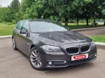 BMW 5 Series image 1